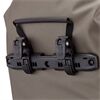 Ortlieb Radrucksack Vario Lite 22 Liter