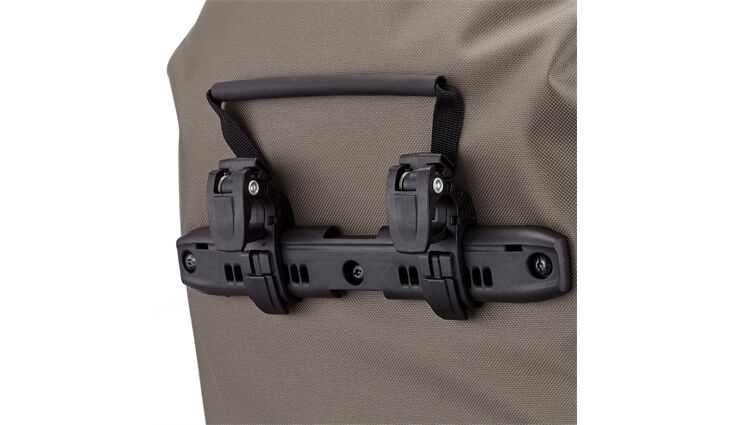 Ortlieb Radrucksack Vario Lite 22 Liter