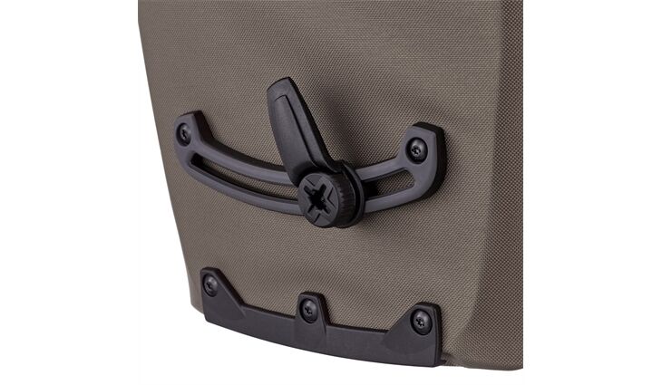 Ortlieb Radrucksack Vario Lite 22 Liter