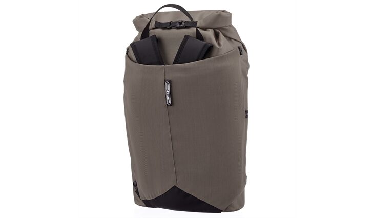 Ortlieb Radrucksack Vario Lite 22 Liter