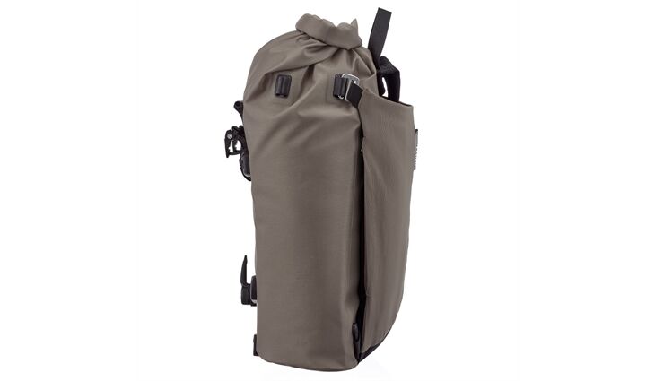 Ortlieb Radrucksack Vario Lite 22 Liter