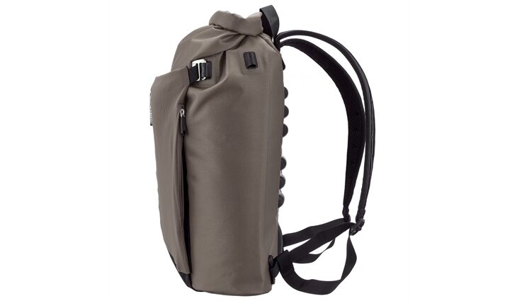 Ortlieb Radrucksack Vario Lite 22 Liter