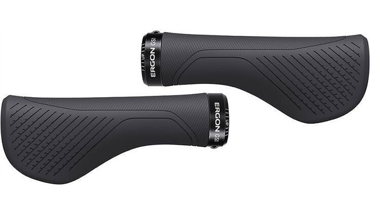 Ergon Lenkergriff GS1-S Evo lang/lang