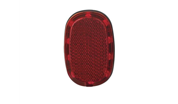 b+m Dynamo-Rücklicht Secuzed plus