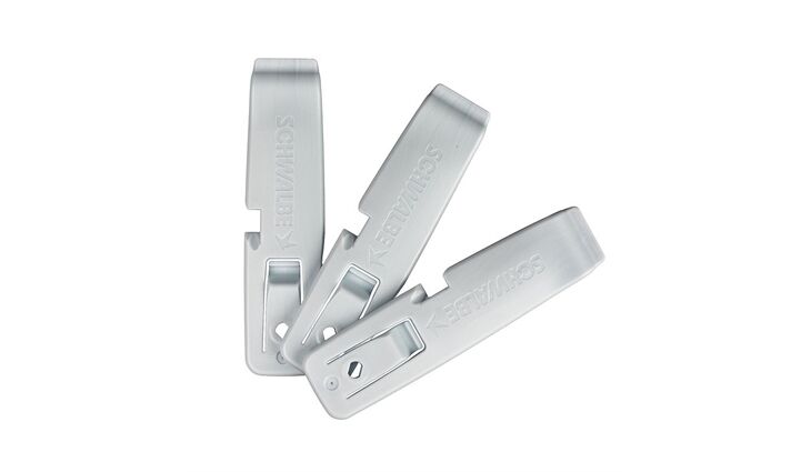 Schwalbe Reifenheber-Set 3 Stück