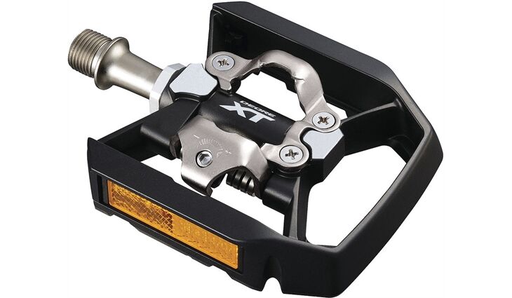 Shimano Pedal SPD Deore XT P-DT8000