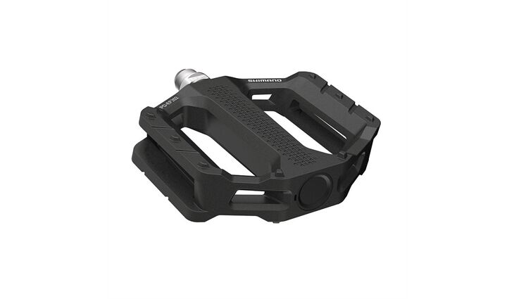 Shimano Pedale Plattform PD-EF202 (ohne Reflektoren)