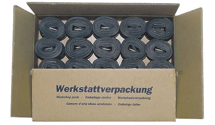 Schwalbe Schlauch AV17 28/47-622/635 MVP