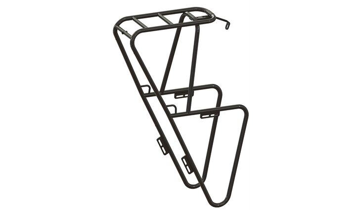 Tubus Gepäckträger-VR Grand Expedition Front 26" + 28"