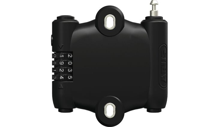 Abus SportFlex 2504/90
