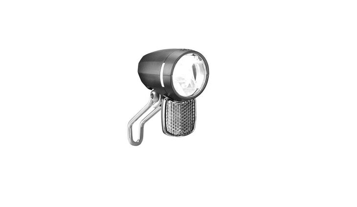 b+m Dynamo-Scheinwerfer Myc N Plus 50 Lux
