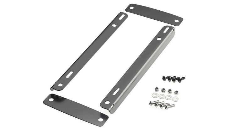 racktime Versatzbrücke für Bask-it Korb