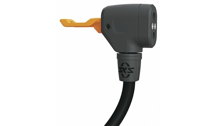 Sks Multi Valve Pumpenkopf „MV EASY“ (Ersatz)
