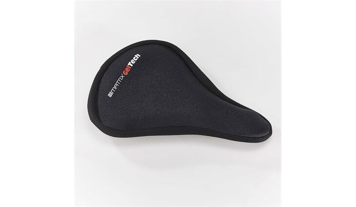 MATRIX Sattelüberzug Gel MTB/Trekking