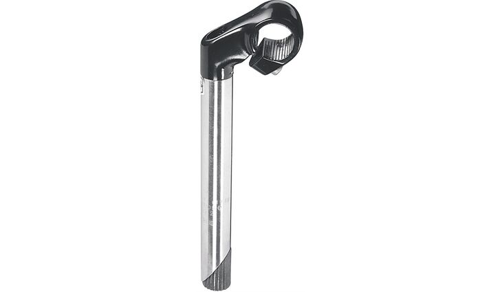 ergotec Vorbau Schaft 25,4/LK:25,4/40/150 mm