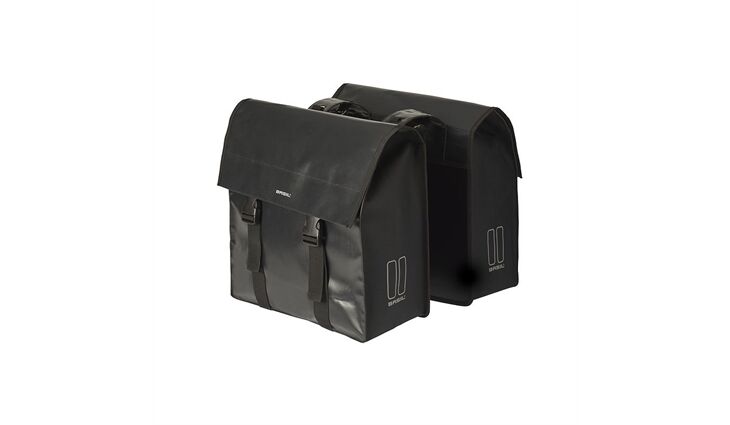 Basil Doppelpacktasche Urban Load