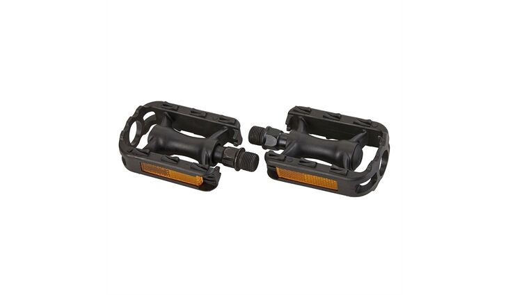 MATRIX Pedale PE3 Kinder/Jugend inkl. Reflektoren