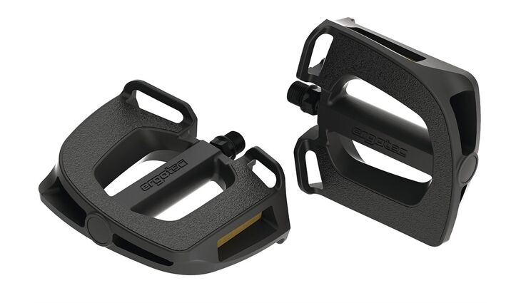 ergotec Pedal EP-2