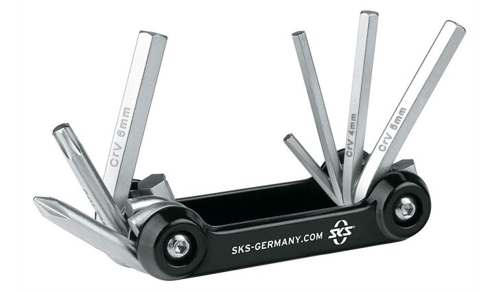 Sks Minitool TOM 7