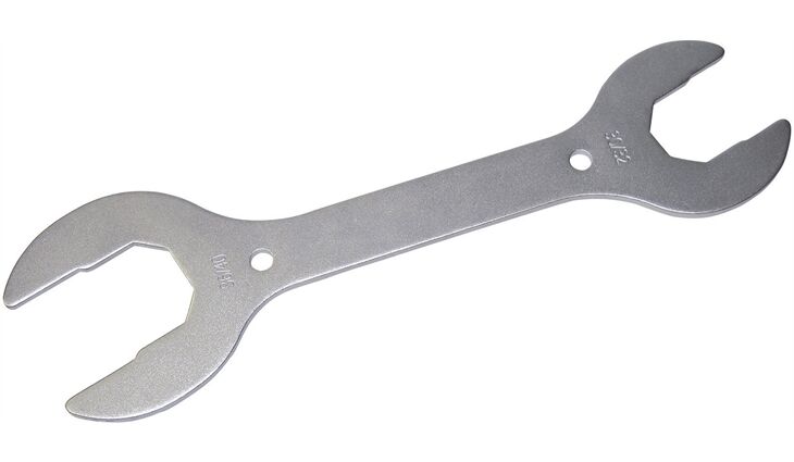 MATRIX Steuersatzschlüssel 30/32 & 36/40mm