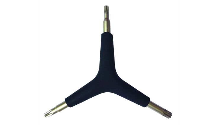 MATRIX Stern-Steckschlüssel Torx