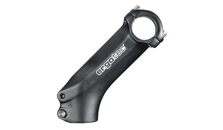 ergotec Vorbau Ahead High Charisma LK:31,8/90mm/45°
