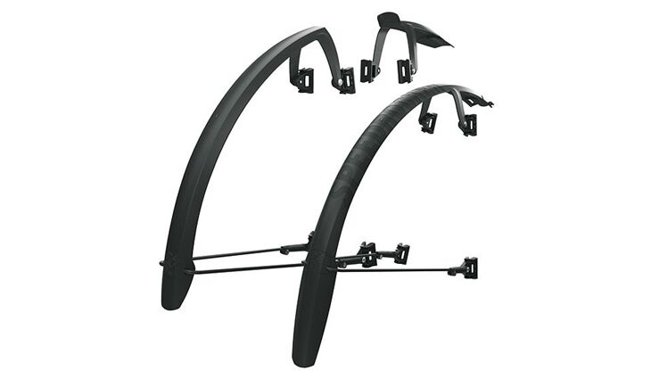 Sks Steckblech-Set Speedrocker 28"/42 mm