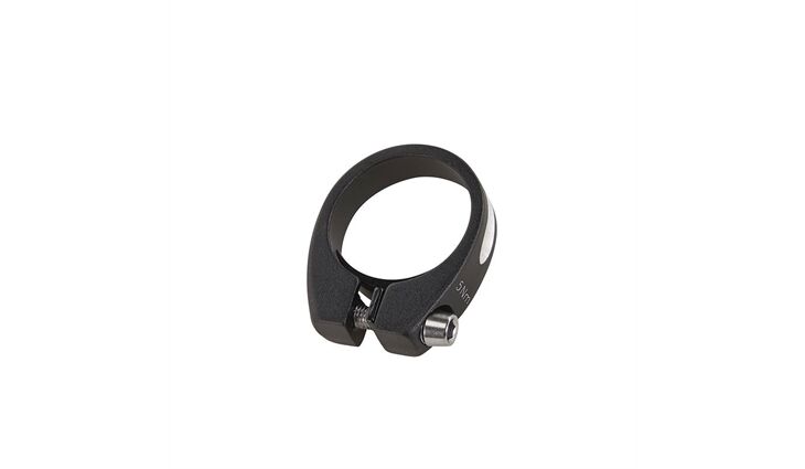 MATRIX Sattelstützklemme SC3 Alu 31,8 mm