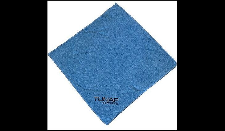 TUNAP Sports Microfasertuch TS730 40 x 40 cm