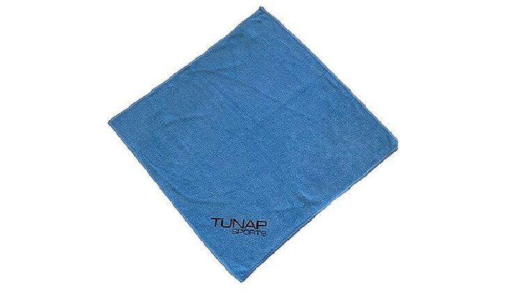 TUNAP Sports Microfasertuch TS730 40 x 40 cm