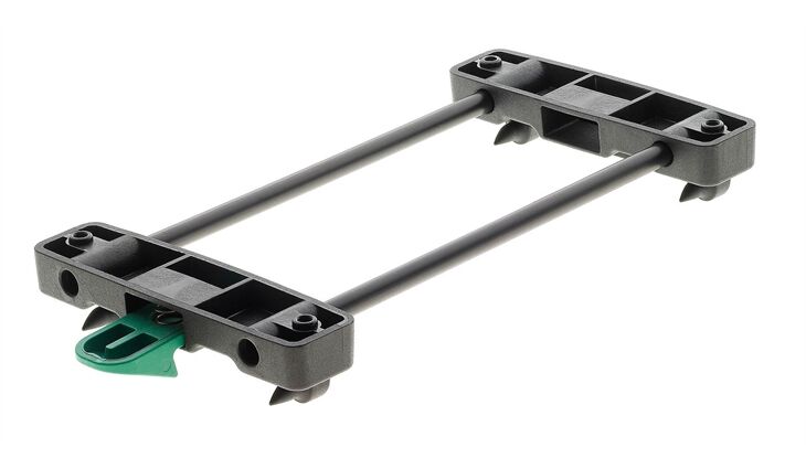 racktime Adapter Snapit 1.0