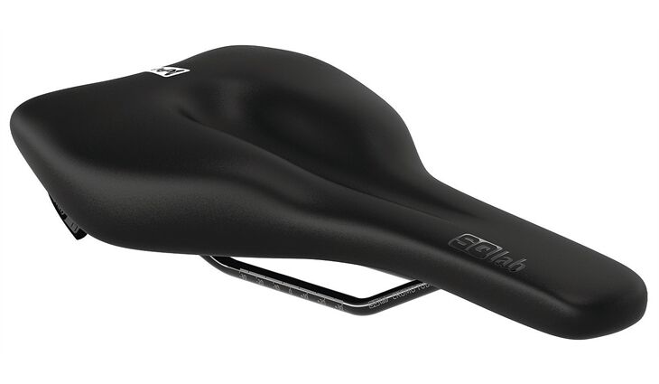 SQ-LAB Sattel 610 M-D active 17 cm