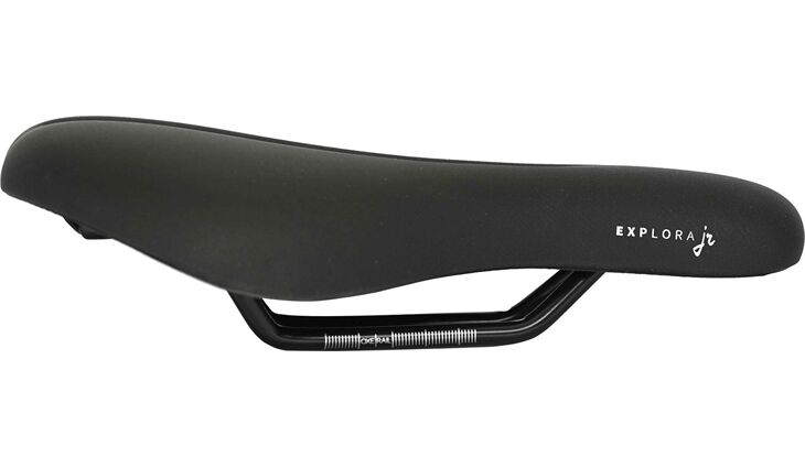 SELLE ROYAL Jugend Sattel Explorer Junior Large