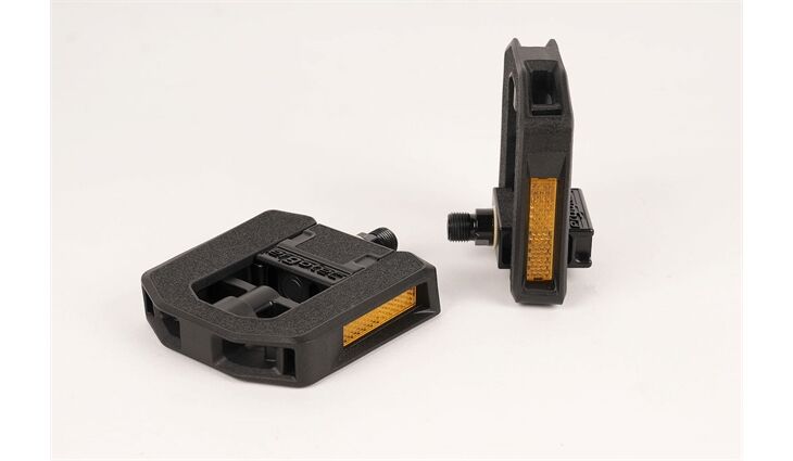 ergotec Faltpedal EP-F