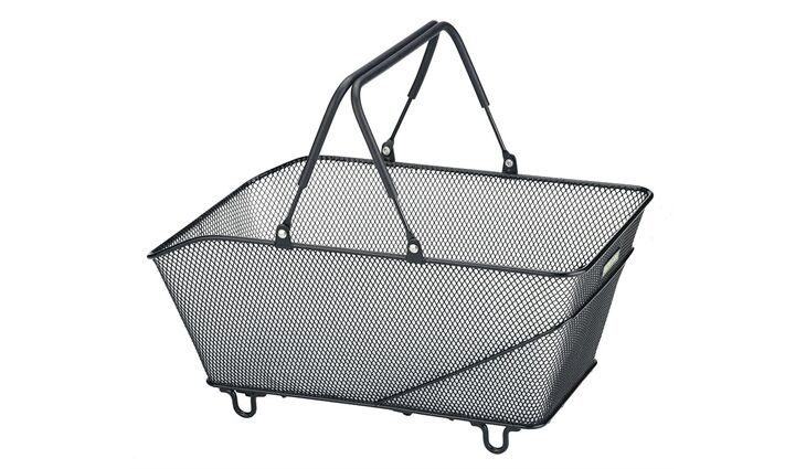 racktime Korb-HR Baskit Trunk 1720g/28L (längs)