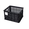 Basil Kunststoff-Fahrradkasten Crate M 29,5 Liter