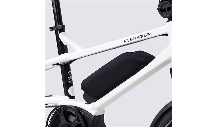 FAHRER AKKU COVER Bosch eBike