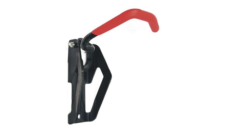 MATRIX Fahrrad-Wandhalter
