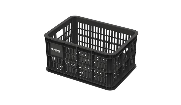 Basil Transportbox Crate Gr. S 25 Liter