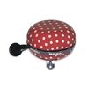 Basil Glocke Ding-Dong Polkadot 80mm