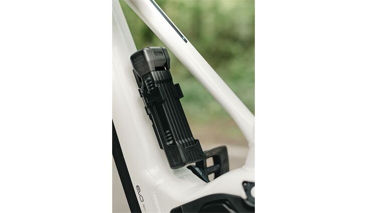 Abus Faltschloss BORDO 6200K/90 XPlus SH