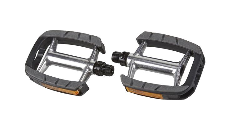 MATRIX Trekking Pedal PE39 Alu High End