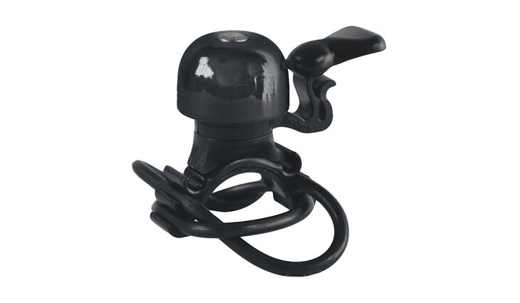 MATRIX Mini-Glocke Alu 22,2 - 31,8 mm