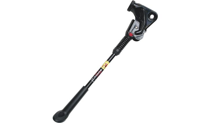 Hebie Hinterbauständer AX 616 Achsbefestigung 26-28"