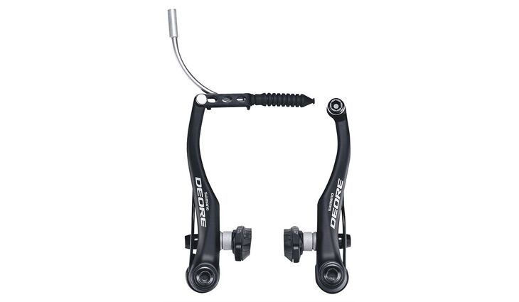 Shimano V-Brake Bremse Deore vorne