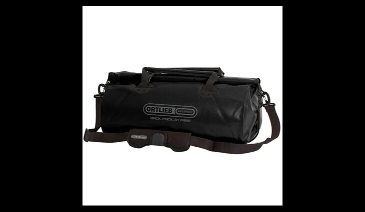 Ortlieb Rack-Pack Free 31 Liter