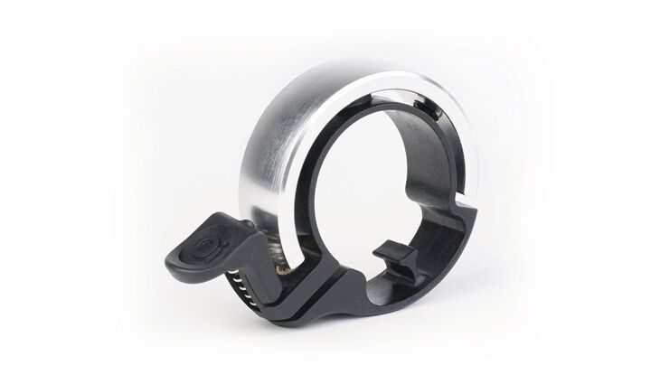 Knog Glocke Oi Classic Large LK: 23,8 - 31,8 mm
