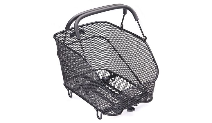 racktime HR-Korb Baskit Trunk Small (längs)