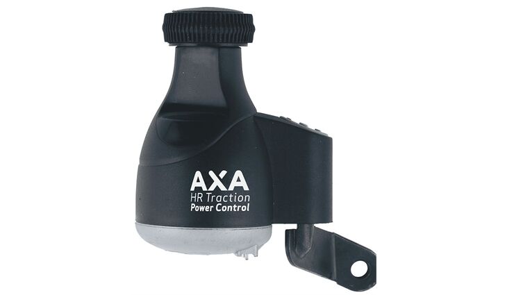 Axa Dynamo Seitenläufer Traction Power Control rechts