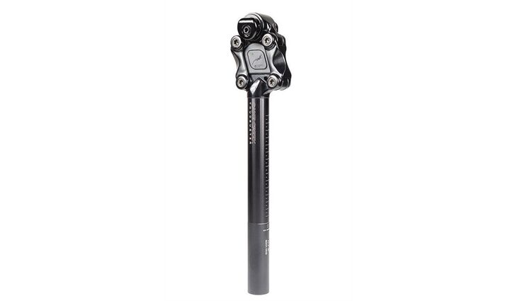 Cane Creek Federsattelstütze Thudbuster ST G4 30,9 x 375 mm